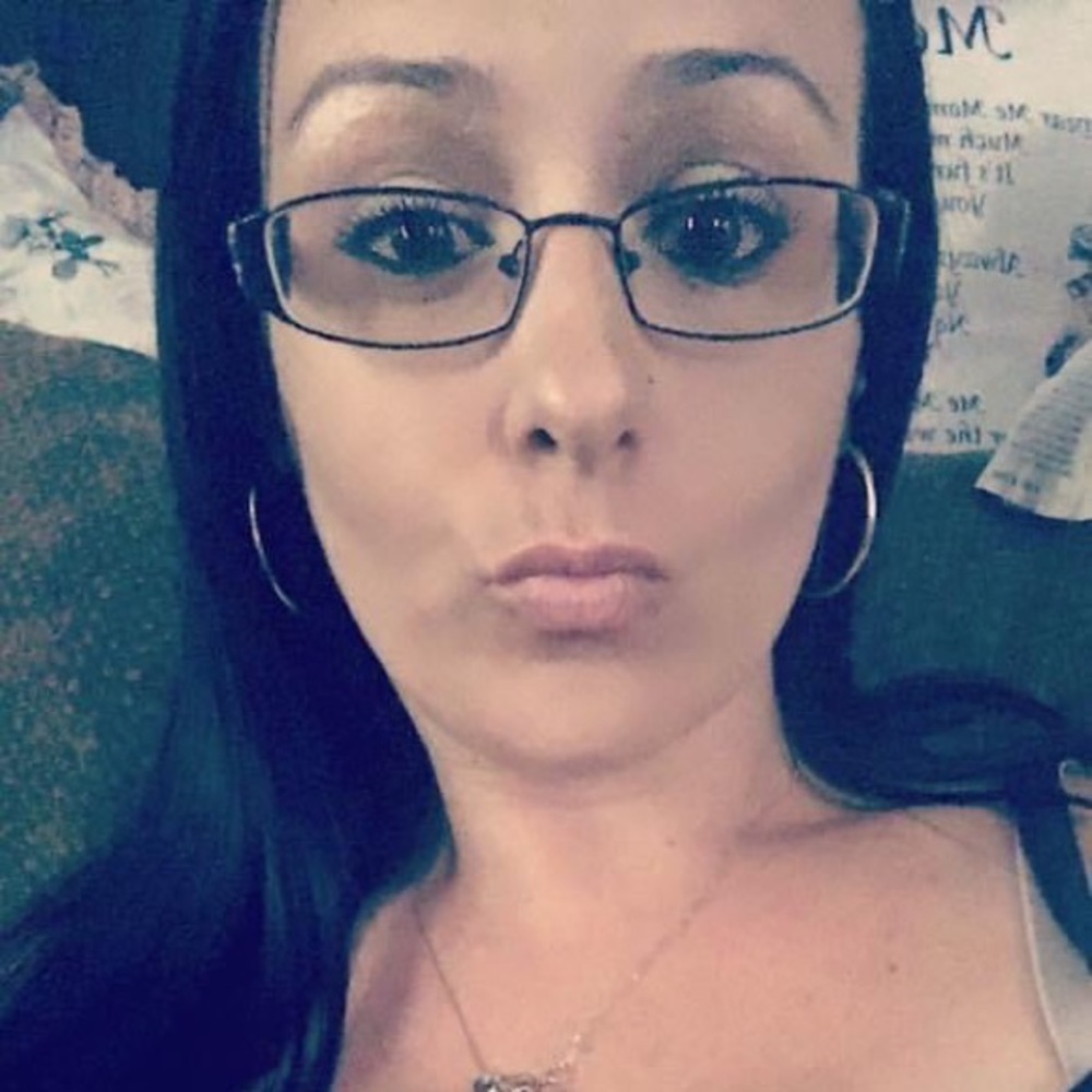 Meet your Posher, Jacklyn